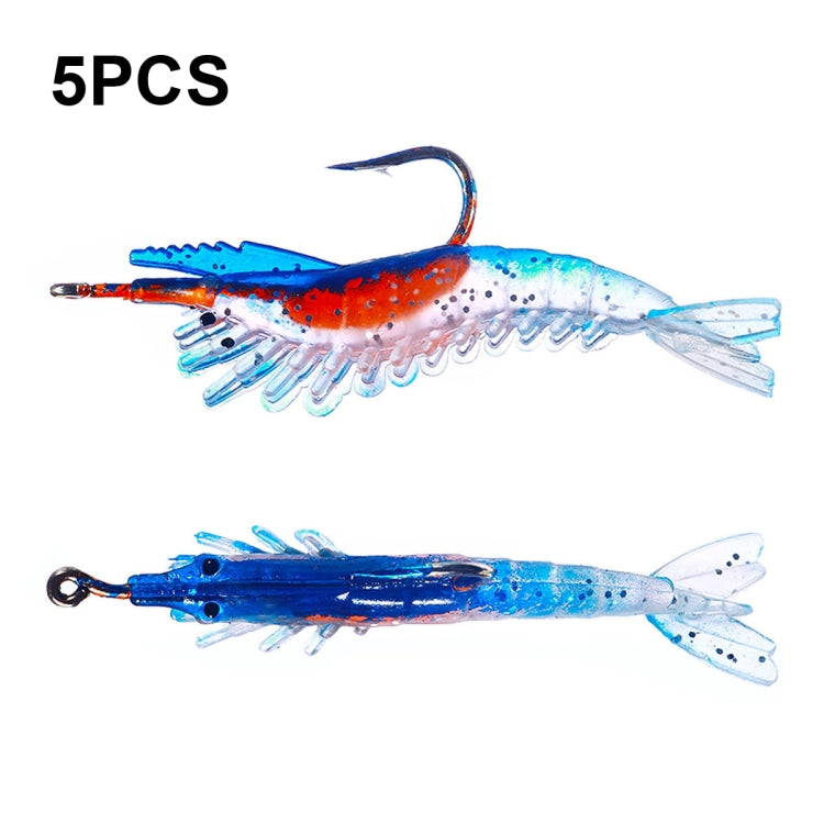 Mồi mềm bọc chì 6cm 3g HENGJIA SO077 cho cá vược biển, SO077 1, SO077 2, SO077 3, SO077 4