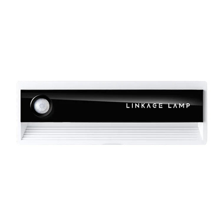 Đèn hành lang cảm ứng cơ thể người liên kết USB từ tính TW-L56, 1 chiếc, 3 chiếc