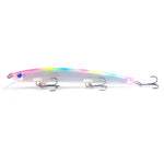 Mồi cứng M0231 13.5cm 15g có chuông ngọc, mồi cứng treo xa laser, M0231 5, M0231 6, M0231 7, M0231 8, M0231 9, M0231 10, M0231 1, M0231 2, M0231 3, M0231 4