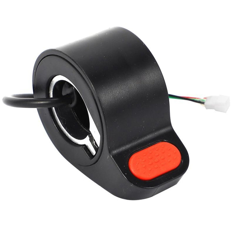 Bàn đạp ga tay ga xe scooter Xiaomi M365 / M365 PRO, bàn đạp tay