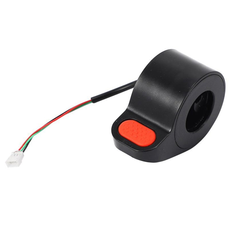 Bàn đạp ga tay ga xe scooter Xiaomi M365 / M365 PRO, bàn đạp tay