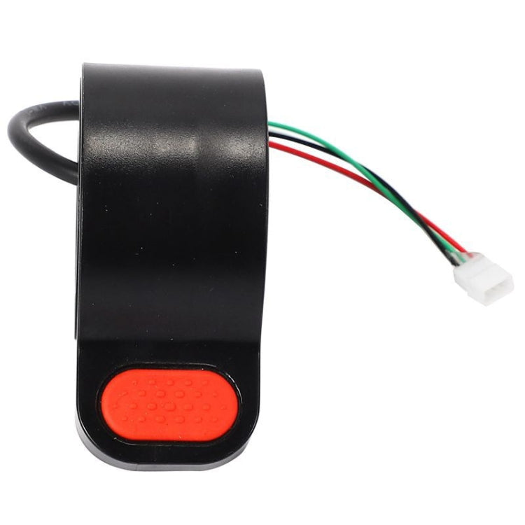 Bàn đạp ga tay ga xe scooter Xiaomi M365 / M365 PRO, bàn đạp tay