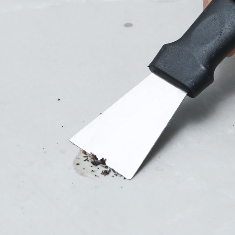 Cây cạo làm sạch khử trùng máy hút mùi, dụng cụ rã đông tủ lạnh, lưỡi thẳng, lưỡi cong