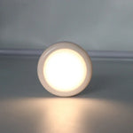 Đèn ngủ RGB 13 màu có thể điều chỉnh độ sáng bằng hồng ngoại cho tủ, 3 đèn 1 điều khiển từ xa, 6 đèn 2 điều khiển từ xa