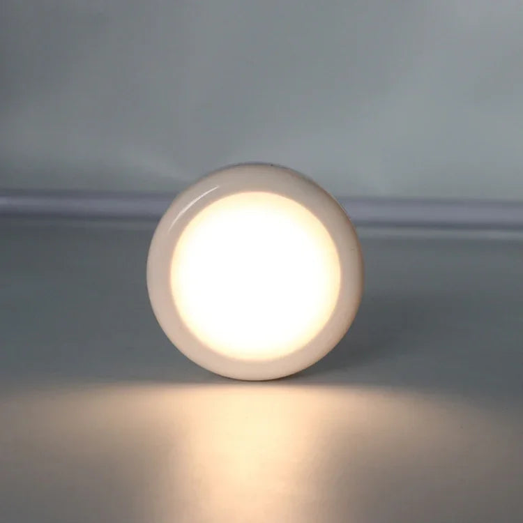 Đèn ngủ RGB 13 màu có thể điều chỉnh độ sáng bằng hồng ngoại cho tủ, 3 đèn 1 điều khiển từ xa, 6 đèn 2 điều khiển từ xa