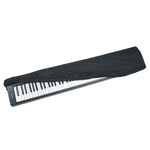 Với dây kéo chống bụi chống nước có thể điều chỉnh cho nắp đàn piano điện, kiểu:, 61 phím, 88 phím