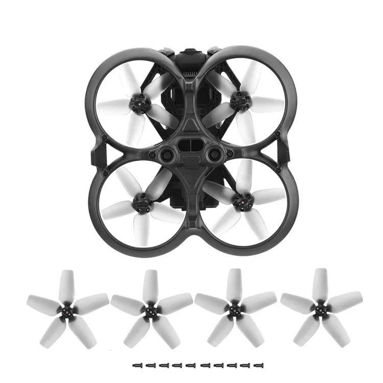 Cánh quạt thay thế nhẹ cho DJI Avata, dành cho DJI Avata