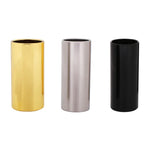 2 chiếc ống trượt guitar bằng thép không gỉ, 28mm (bạc), 51mm (bạc), 60mm (bạc), 70mm (bạc), 28mm (vàng), 51mm (vàng), 60mm (vàng), 70mm (vàng), 28mm (đen), 51mm (đen), 60mm (đen), 70mm (đen)