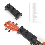 Bộ hỗ trợ hợp âm đàn ukulele guitar folk cho người mới bắt đầu