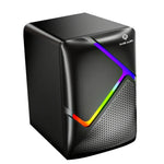 Loa máy tính USB có dây đa chức năng stereo tại nhà, chiều dài cáp: 1.2m, Dark Alien S-510, Dark Alien S-511