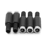 30 cái đầu hàn dây DC cái, DC 2.1mm, DC 2.5mm