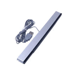 Cảm biến tia hồng ngoại cắm USB cho giả lập WII WIIU PC, cắm USB