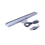 Cảm biến tia hồng ngoại cắm USB cho giả lập WII WIIU PC, cắm USB