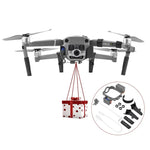 Hệ thống thả drone cho DJI Mavic 2 Pro & Zoom, dành cho DJI Mavic 2 Pro & Zoom