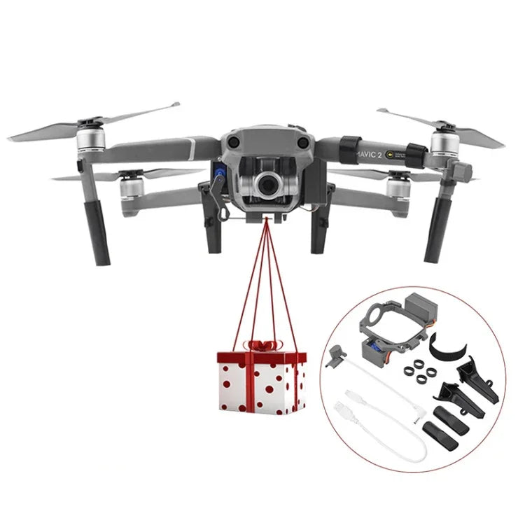 Hệ thống thả drone cho DJI Mavic 2 Pro & Zoom, dành cho DJI Mavic 2 Pro & Zoom