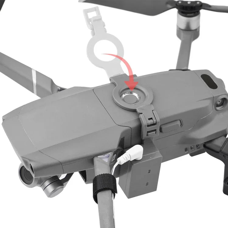 Hệ thống thả drone cho DJI Mavic 2 Pro & Zoom, dành cho DJI Mavic 2 Pro & Zoom