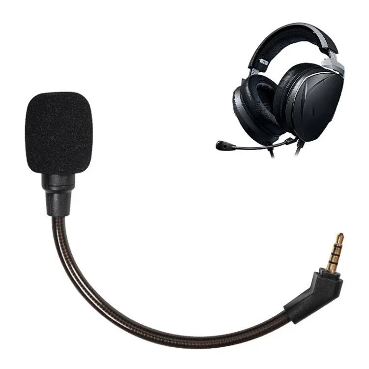 Mic thay thế cho tai nghe ASUS ROG Theta 7.1, Mic