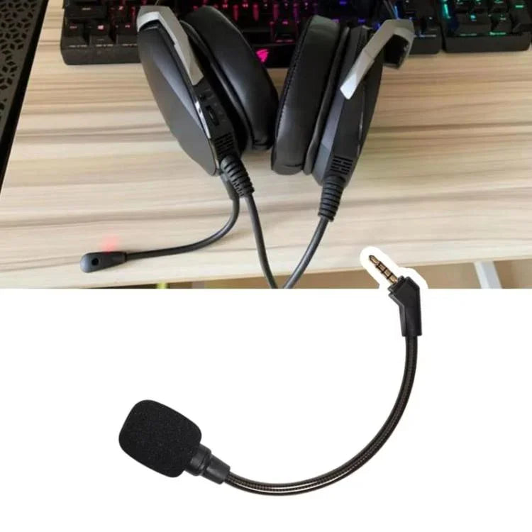 Mic thay thế cho tai nghe ASUS ROG Theta 7.1, Mic