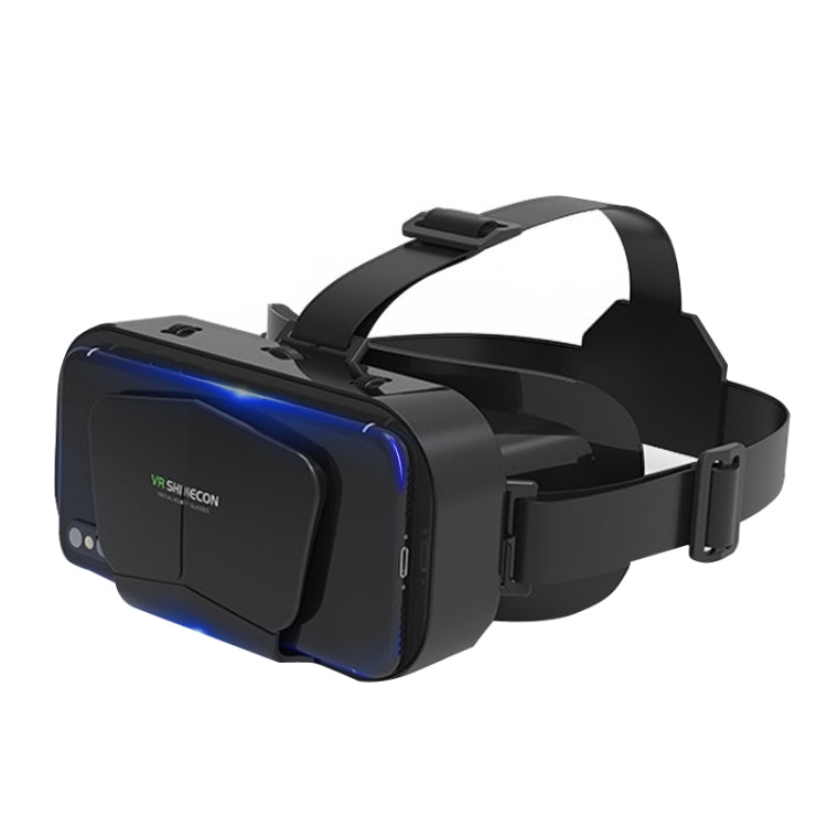 Kính VR 3D ảo VRSHINECON G10, màu đen G10