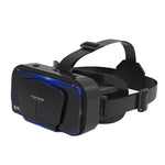 Kính VR 3D ảo VRSHINECON G10, màu đen G10