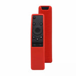 Vỏ bảo vệ bằng silicone chống trượt cho điều khiển từ xa TV thông minh Samsung BN59 Series, BN59 Series (xanh dương phát sáng), BN59 Series (xanh lá phát sáng), BN59 (đen), BN59 (đỏ), BN59 (xanh dương)