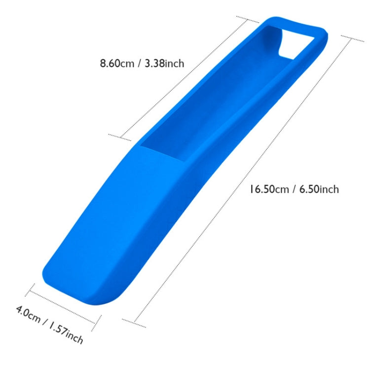 Vỏ bảo vệ bằng silicone chống trượt cho điều khiển từ xa TV thông minh Samsung BN59 Series, BN59 Series (xanh dương phát sáng), BN59 Series (xanh lá phát sáng), BN59 (đen), BN59 (đỏ), BN59 (xanh dương)