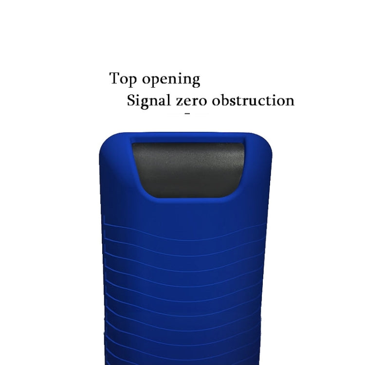 Vỏ bảo vệ bằng silicone chống trượt cho điều khiển từ xa TV thông minh Samsung BN59 Series, BN59 Series (xanh dương phát sáng), BN59 Series (xanh lá phát sáng), BN59 (đen), BN59 (đỏ), BN59 (xanh dương)