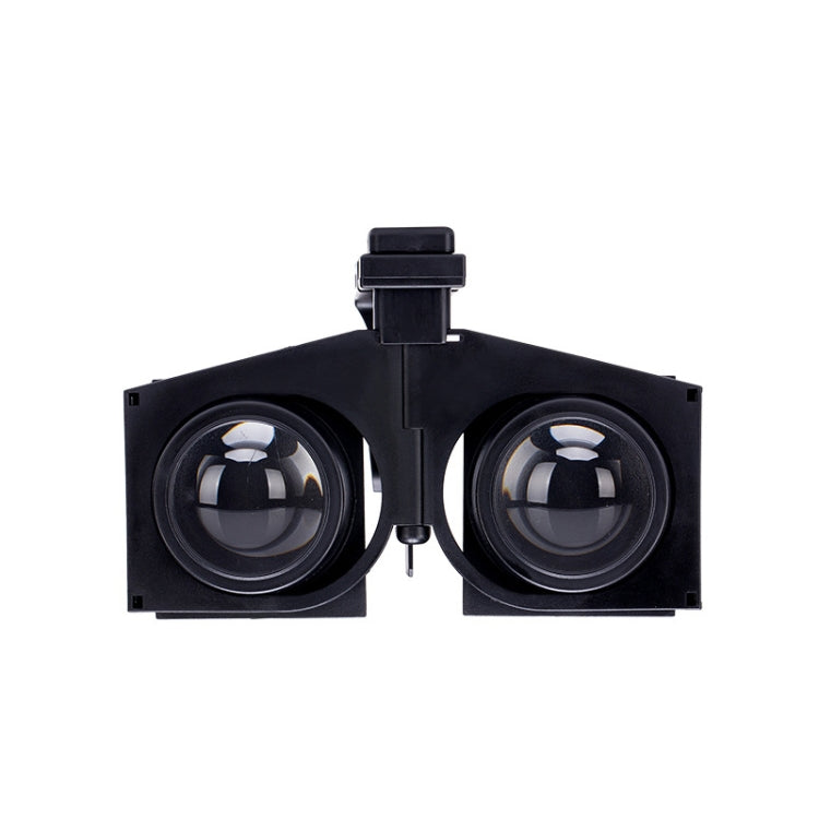 Kính VR gập Vr fold V1 tầm nhìn toàn cảnh tiện lợi, Vr fold V1