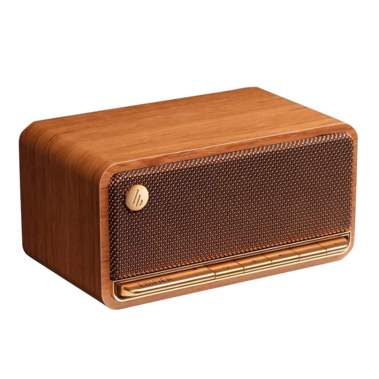 Loa Gỗ Di Động Cổ Điển Edifier M230 Retro Classic Bluetooth 5.0, M230