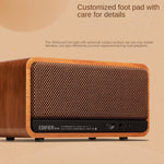 Loa Gỗ Di Động Cổ Điển Edifier M230 Retro Classic Bluetooth 5.0, M230