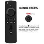 Điều khiển từ xa giọng nói Bluetooth cho Amazon Fire TV Stick L5B83H