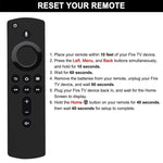 Điều khiển từ xa giọng nói Bluetooth cho Amazon Fire TV Stick L5B83H
