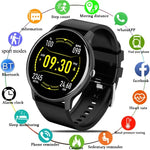 Đồng hồ gọi Bluetooth theo dõi nhịp tim/oxy trong máu/huyết áp BW0223, Silicone đen, Silicone xanh, Silicone hồng, Silicone be, Lưới đen, Lưới hồng, Lưới xanh