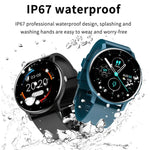 Đồng hồ gọi Bluetooth theo dõi nhịp tim/oxy trong máu/huyết áp BW0223, Silicone đen, Silicone xanh, Silicone hồng, Silicone be, Lưới đen, Lưới hồng, Lưới xanh