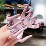 10 chiếc kẹp tóc nữ mờ mịn
