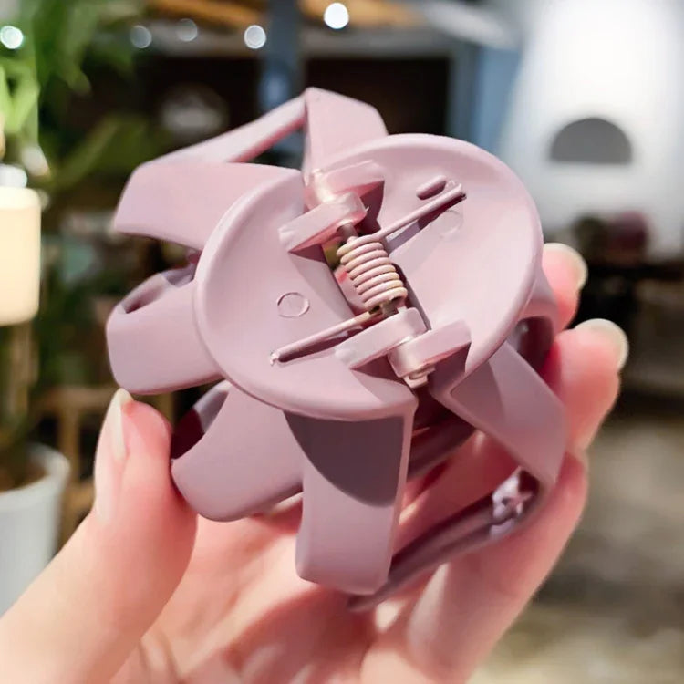 10 chiếc kẹp tóc nữ mờ mịn