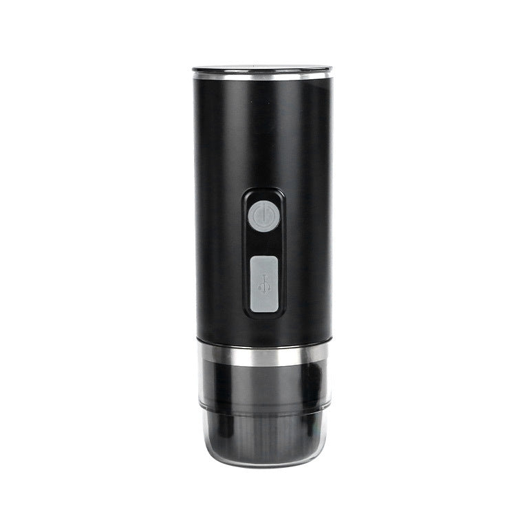 Máy pha cà phê viên nén espresso tự động di động đa năng KFJ100, KFJ100
