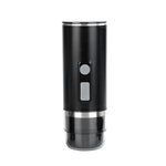 Máy pha cà phê viên nén espresso tự động di động đa năng KFJ100, KFJ100