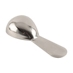 YG-MC12 304 Thickened Stainless Steel Coffee Spoon Scales Scaling Spoon, Small