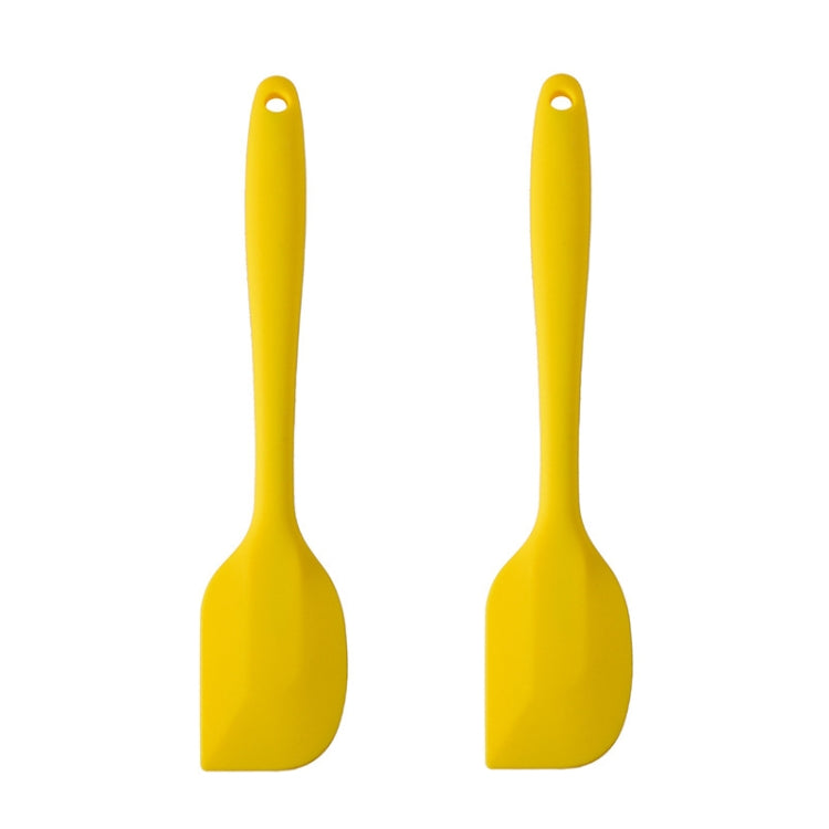 2 cái dao trộn kem socola silicone tích hợp lớn, Màu đỏ lớn, Màu hồng lớn, Màu vàng lớn, Màu xanh dương lớn, Màu đen lớn, Màu xanh lá lớn, Màu tím lớn, Màu cam lớn