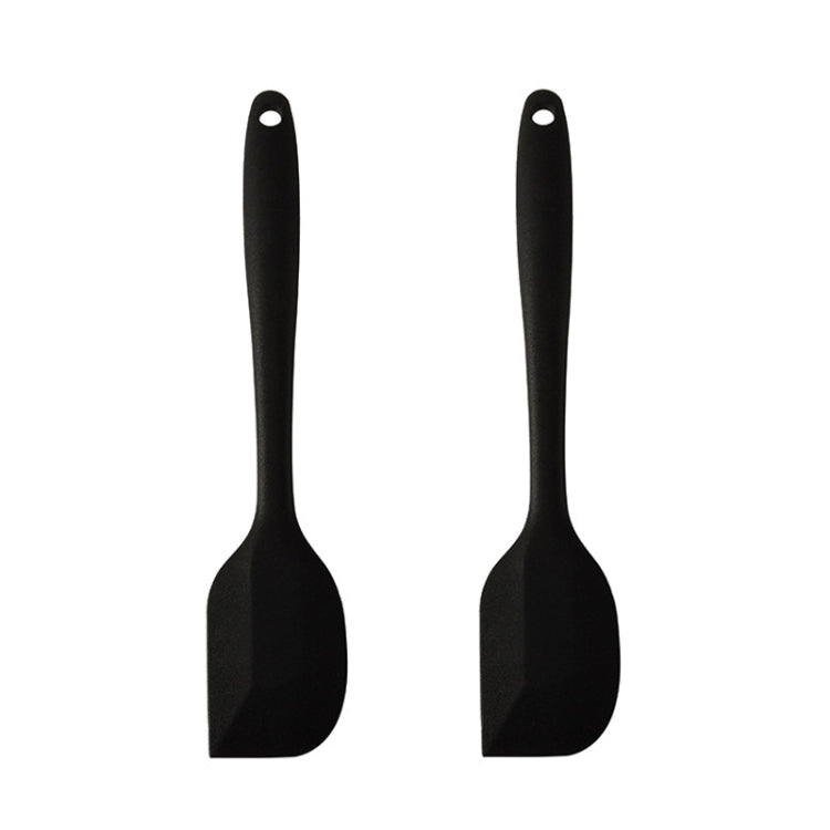 2 cái dao trộn kem socola silicone tích hợp lớn, Màu đỏ lớn, Màu hồng lớn, Màu vàng lớn, Màu xanh dương lớn, Màu đen lớn, Màu xanh lá lớn, Màu tím lớn, Màu cam lớn