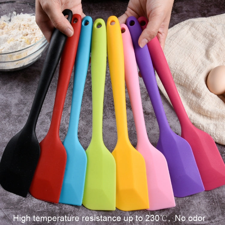 2 cái dao trộn kem socola silicone tích hợp lớn, Màu đỏ lớn, Màu hồng lớn, Màu vàng lớn, Màu xanh dương lớn, Màu đen lớn, Màu xanh lá lớn, Màu tím lớn, Màu cam lớn