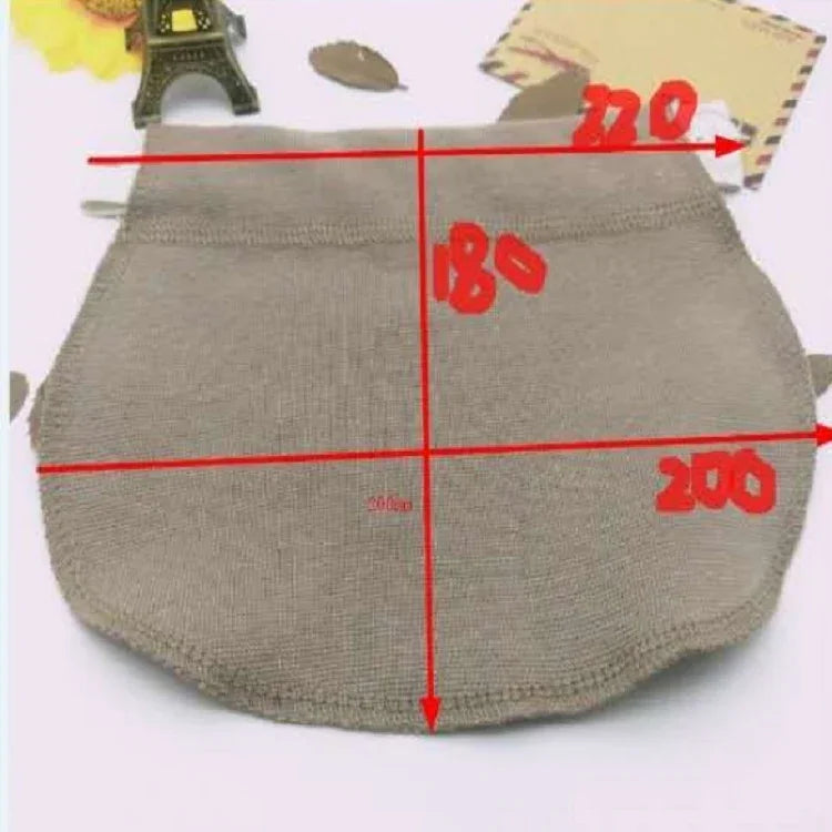 Dây thắt lưng co giãn điều chỉnh cho bà bầu, màu đen, màu kaki