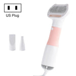 3 Trong 1 Lược Thổi Lông Thú Cưng Điện 600W Gió Mạnh, Thông số kỹ thuật:, Phích Cắm Mỹ 110V, Phích Cắm EU 220V, Phích Cắm Anh 220-240V
