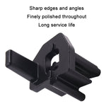 Timing Pulley Mounting Tensioner Belt Aid, Specification: Metal, Metal, Nylon