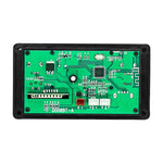 Bảng Mạch Giải Mã Bluetooth Loa Màn Hình LCD D008BT, Bảng Khuếch Đại Phát U Disk, D008BT
