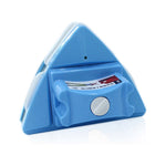 Chổi lau kính cửa sổ từ tính điều chỉnh được, lau hai mặt kính, làm sạch kính 4-30mm