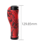 1 đôi bao tay cầm xe đạp leo núi MZYRH, MZYRH đen trắng, MZYRH đen xanh, MZYRH trắng xanh, MZYRH đen vàng, MZYRH xanh đậm, MZYRH đen đỏ