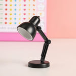 Đèn bàn mini LED gập có nam châm kèm kẹp, LD01 Đen, LD01 Đỏ hồng, LD01 Vàng, LD01 Trắng, LD01 Hồng, LD01 Cam, LD01 Xanh lá, LD01 Xanh dương, LD02 Vàng, LD02 Trắng, LD02 Hồng, LD02 Cam, LD02 Xanh lá, LD02 Xanh dương, LD02 Đen, LD02 Đỏ hồng