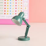 Đèn bàn mini LED gập có nam châm kèm kẹp, LD01 Đen, LD01 Đỏ hồng, LD01 Vàng, LD01 Trắng, LD01 Hồng, LD01 Cam, LD01 Xanh lá, LD01 Xanh dương, LD02 Vàng, LD02 Trắng, LD02 Hồng, LD02 Cam, LD02 Xanh lá, LD02 Xanh dương, LD02 Đen, LD02 Đỏ hồng